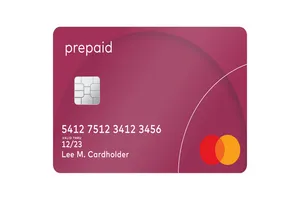 Prepaid ATM Casino